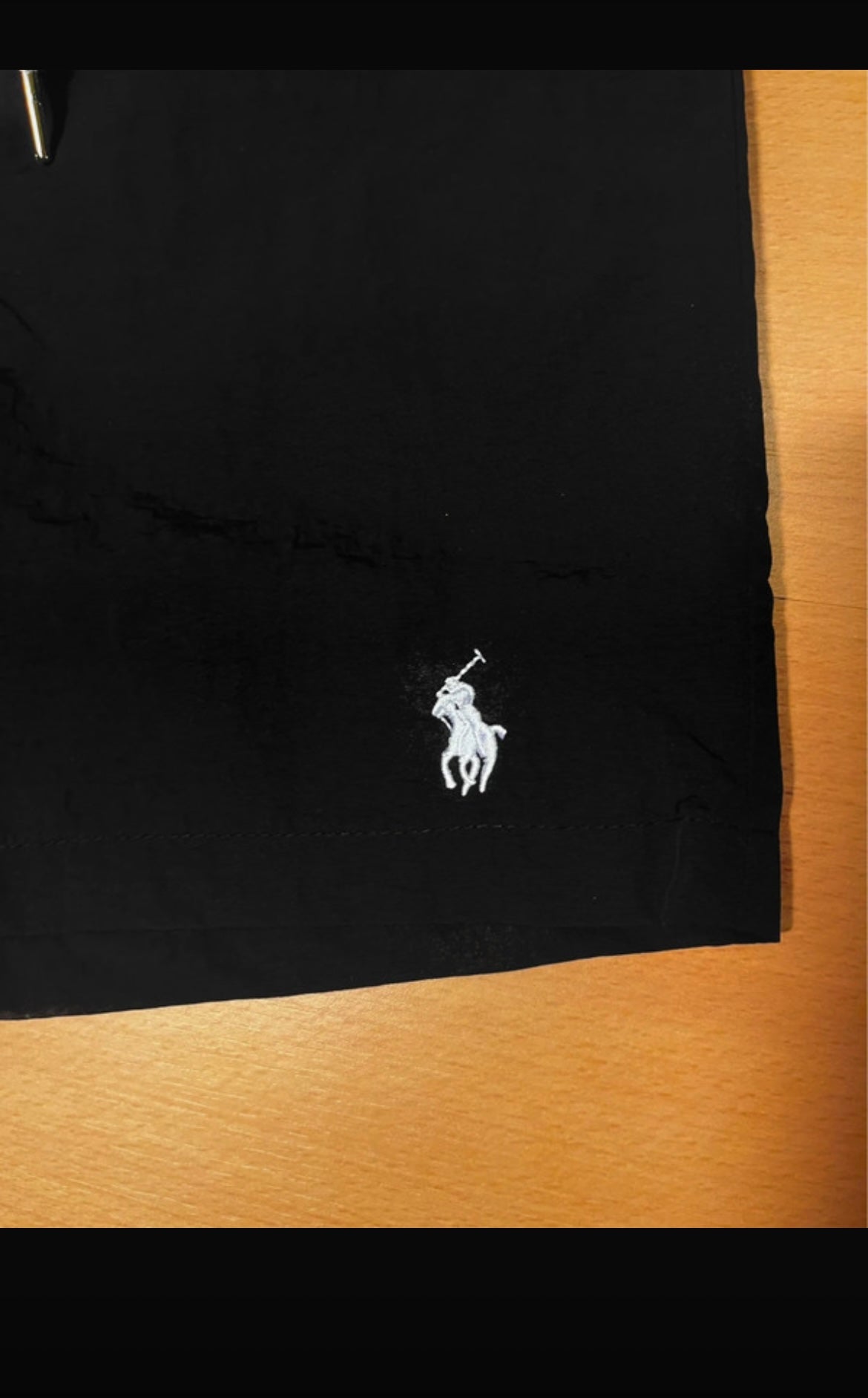 Short Ralph Lauren